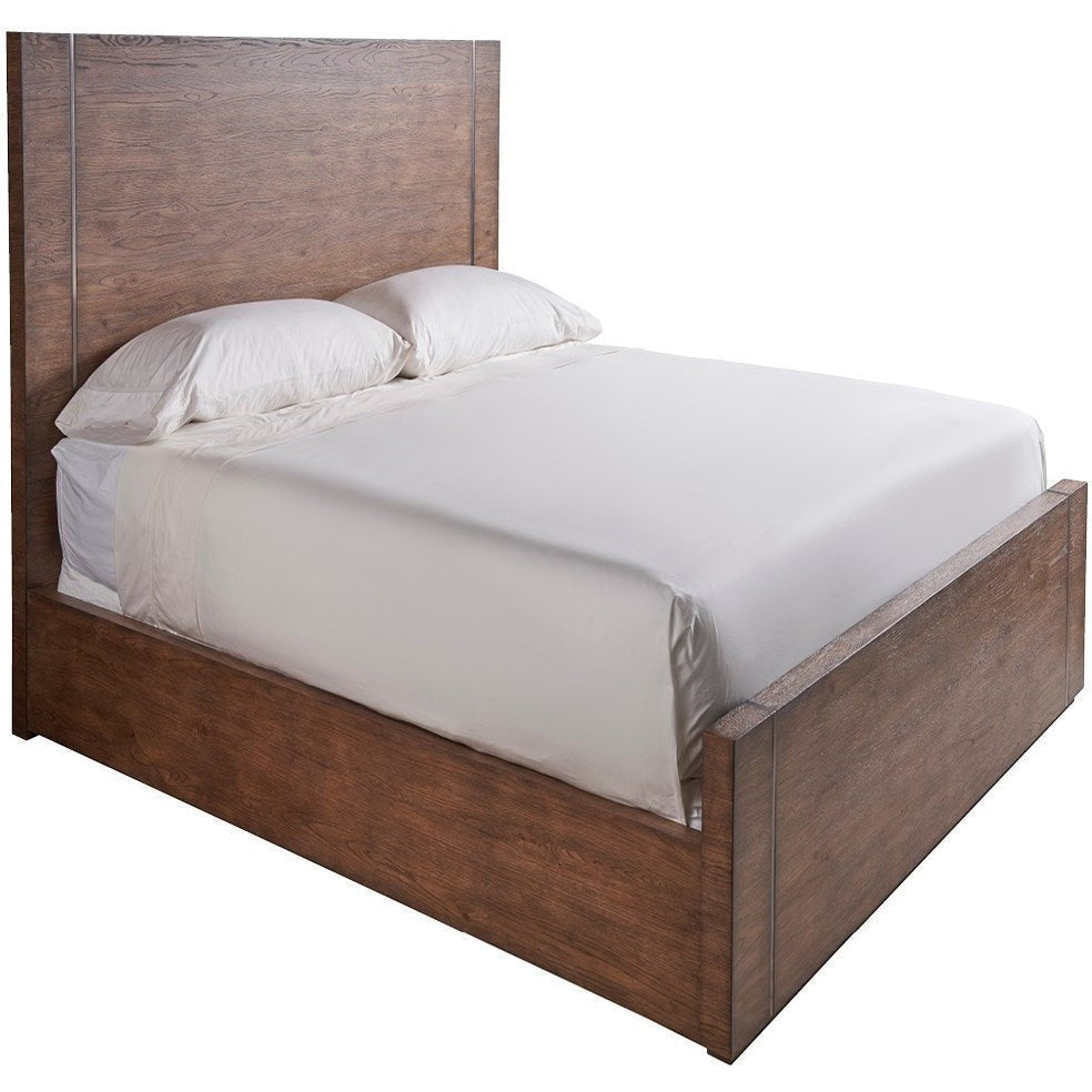 Universal Furniture New Modern Koda Bed — Grayson Living