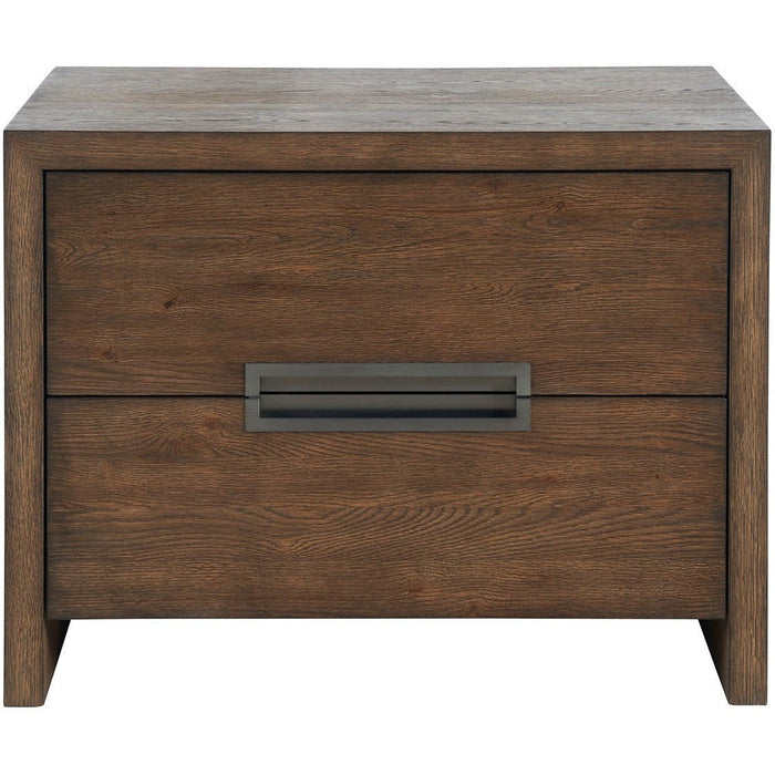 Universal Furniture New Modern Atlas Drawer Nightstand