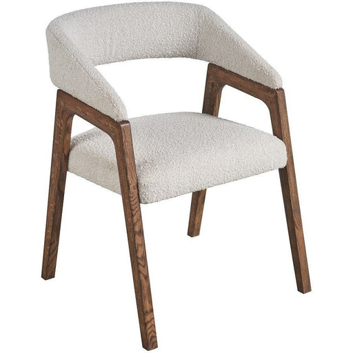 Universal Furniture New Modern Barrel Back Dining Chair