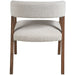 Universal Furniture New Modern Barrel Back Dining Chair