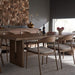 Universal Furniture New Modern Eden Dining Table