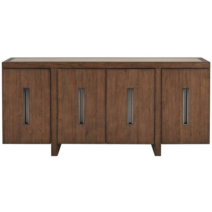 Universal Furniture New Modern Veda Buffet