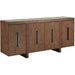 Universal Furniture New Modern Veda Buffet