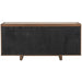 Universal Furniture New Modern Veda Buffet