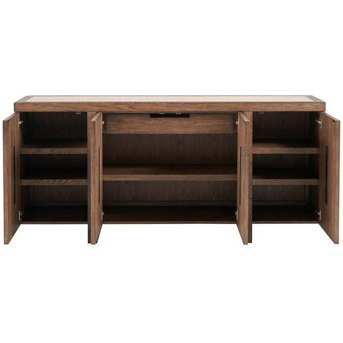 Universal Furniture New Modern Veda Buffet