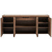 Universal Furniture New Modern Veda Buffet