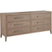 Universal Furniture New Modern Cover Drawer Dresser