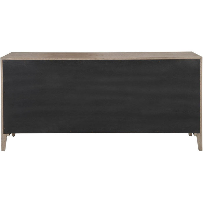 Universal Furniture New Modern Cover Drawer Dresser