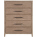 Universal Furniture New Modern Cove Drawer Chest