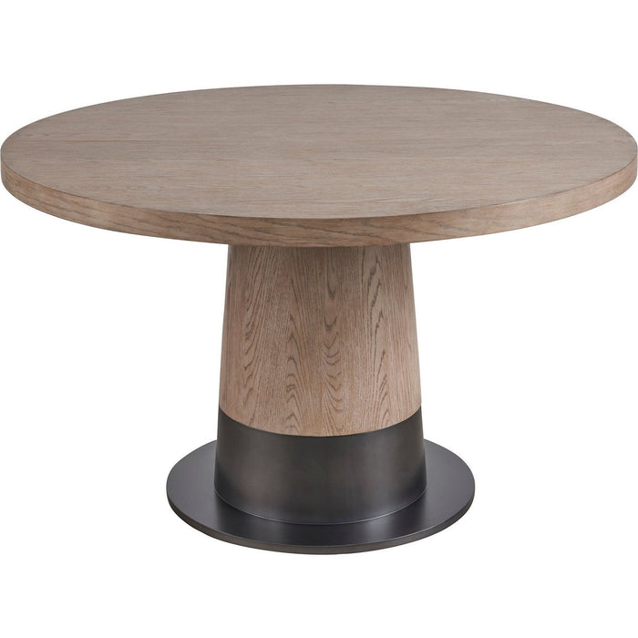 Universal Furniture New Modern Solara Dining Table