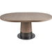 Universal Furniture New Modern Solara Dining Table