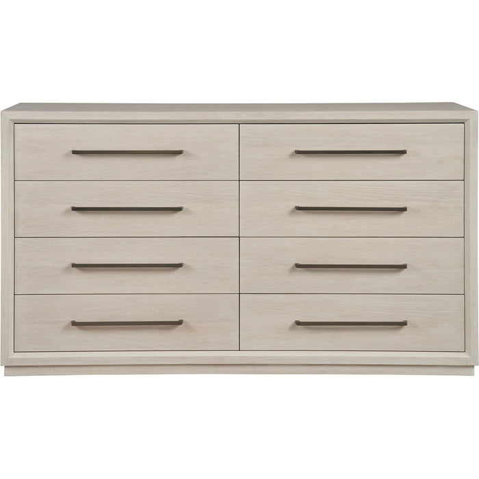 Universal Furniture New Modern Astrid Drawer Dresser