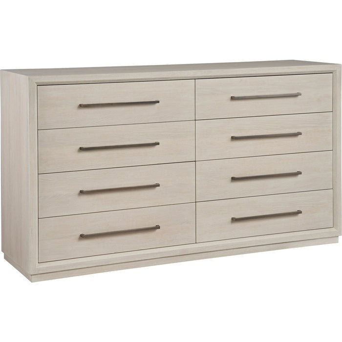 Universal Furniture New Modern Astrid Drawer Dresser