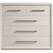 Universal Furniture New Modern Astrid Drawer Chest