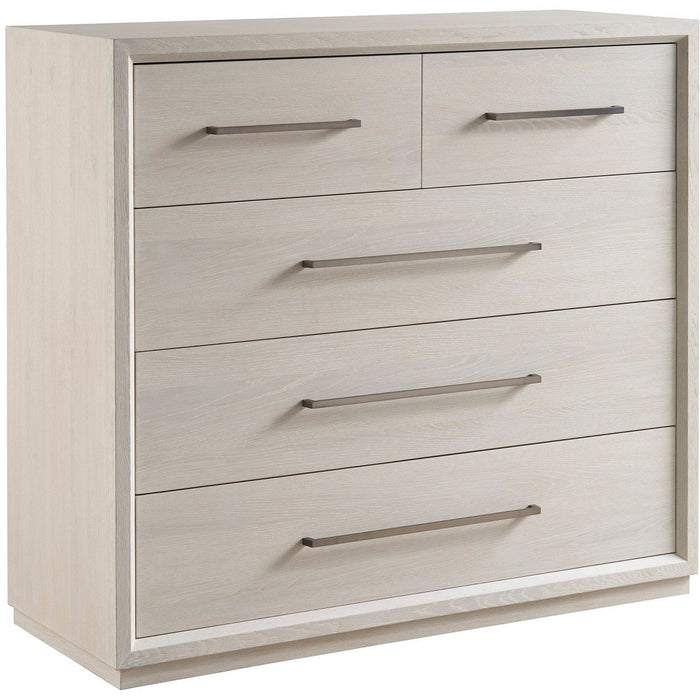 Universal Furniture New Modern Astrid Drawer Chest