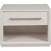 Universal Furniture New Modern Astrid Drawer Nightstand