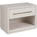 Universal Furniture New Modern Astrid Drawer Nightstand