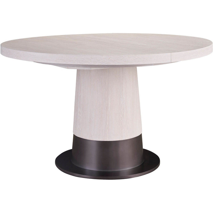 Universal Furniture New Modern Solara Dining Table