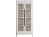 Universal Furniture New Modern Zella Display Cabinet