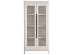 Universal Furniture New Modern Zella Display Cabinet