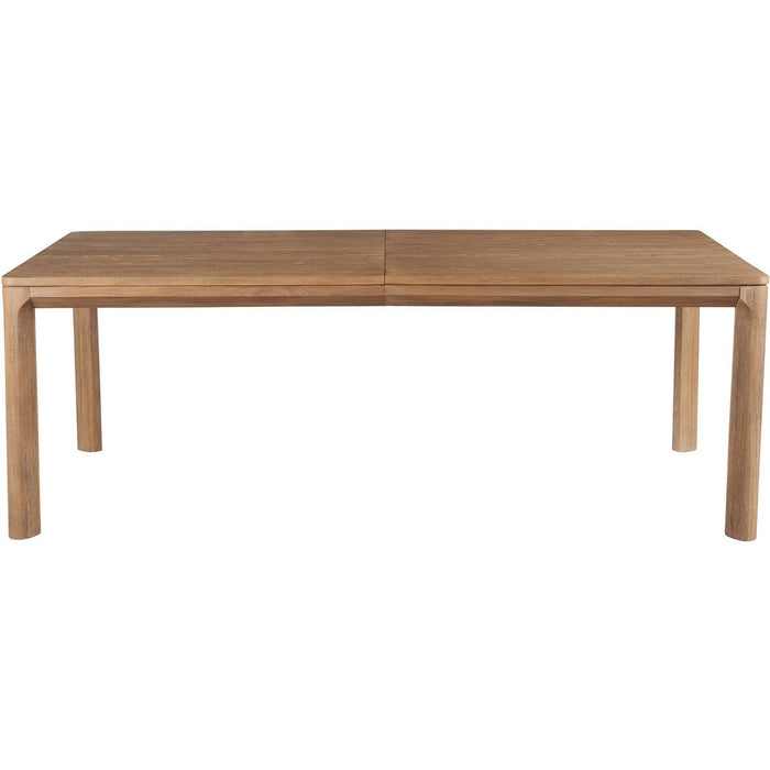 Universal Furniture New Modern Malone Dining Table