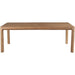 Universal Furniture New Modern Malone Dining Table