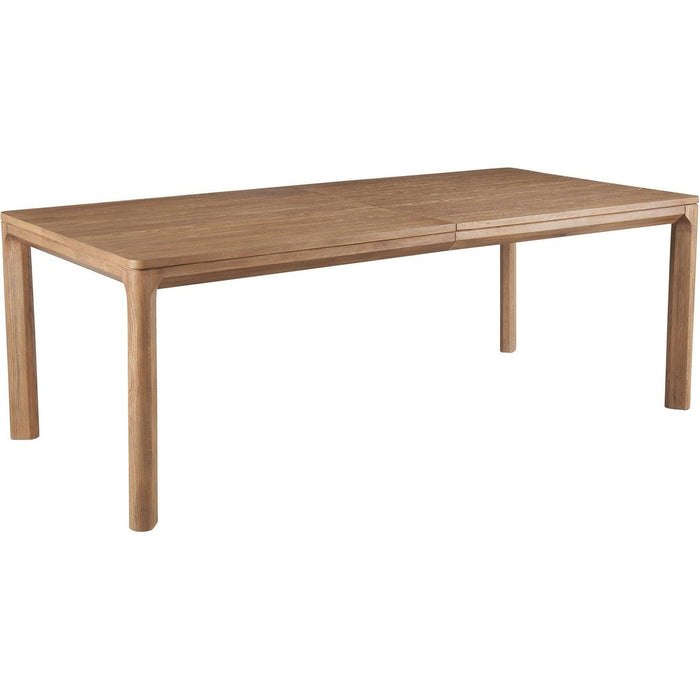 Universal Furniture New Modern Malone Dining Table