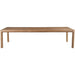 Universal Furniture New Modern Malone Dining Table