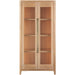 Universal Furniture New Modern Zella Display Cabinet