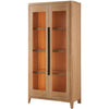 Universal Furniture New Modern Zella Display Cabinet
