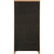 Universal Furniture New Modern Zella Display Cabinet