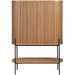 Universal Furniture New Modern Linnea Bar Cabinet