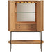 Universal Furniture New Modern Linnea Bar Cabinet