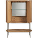 Universal Furniture New Modern Linnea Bar Cabinet