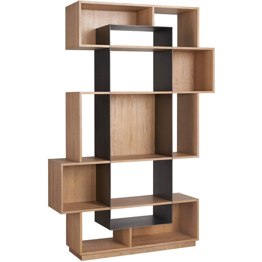 Universal Furniture New Modern Jaxon Etagere