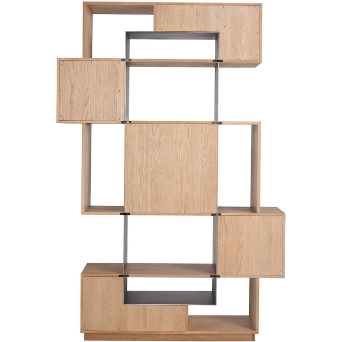 Universal Furniture New Modern Jaxon Etagere