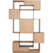 Universal Furniture New Modern Jaxon Etagere