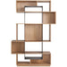 Universal Furniture New Modern Jaxon Etagere