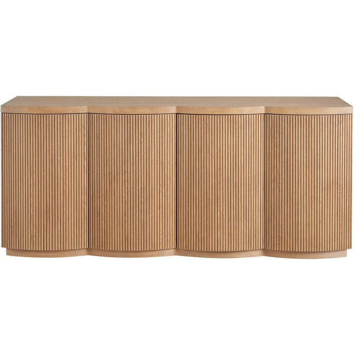 Universal Furniture New Modern Lumi Credenza