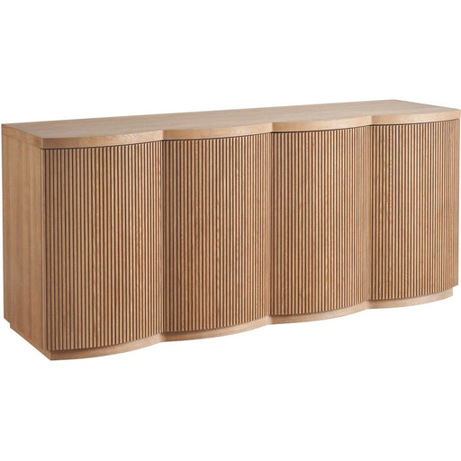 Universal Furniture New Modern Lumi Credenza