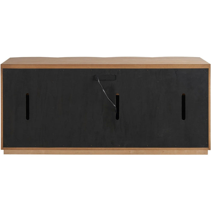 Universal Furniture New Modern Lumi Credenza