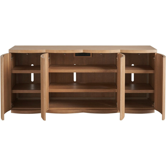 Universal Furniture New Modern Lumi Credenza