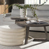 Universal Furniture New Modern Muse Bunching Table