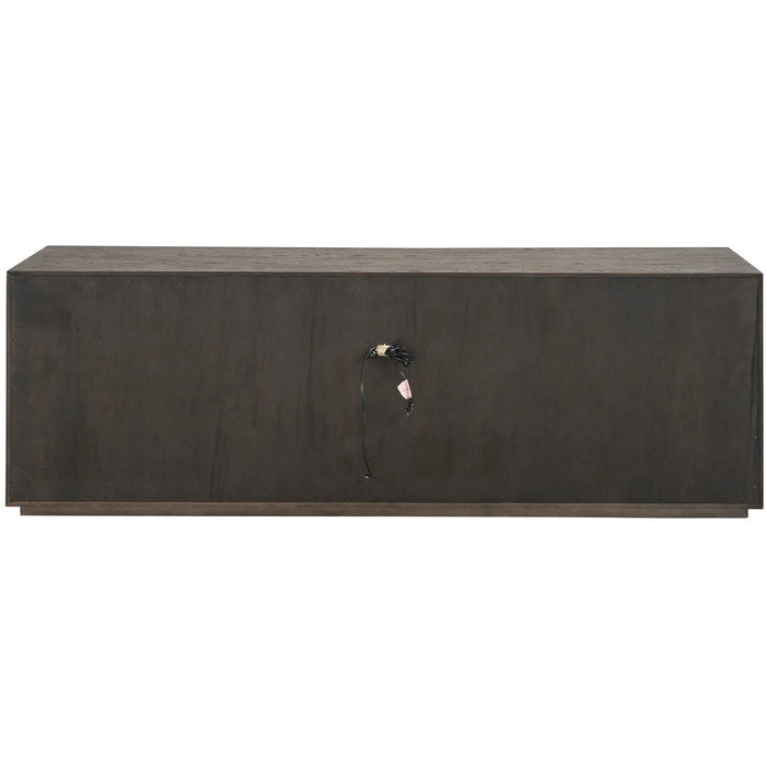 Universal Furniture New Modern Kellan Media Console