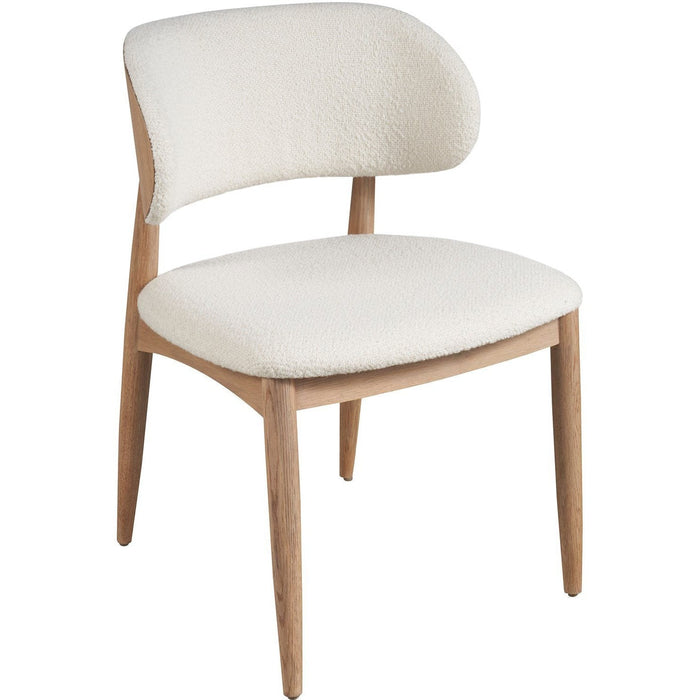 Universal Furniture New Modern Juno Side Chair