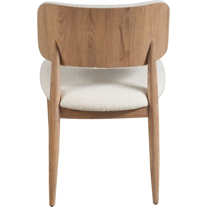 Universal Furniture New Modern Juno Side Chair