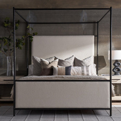 Universal Furniture New Modern Canopy Bed