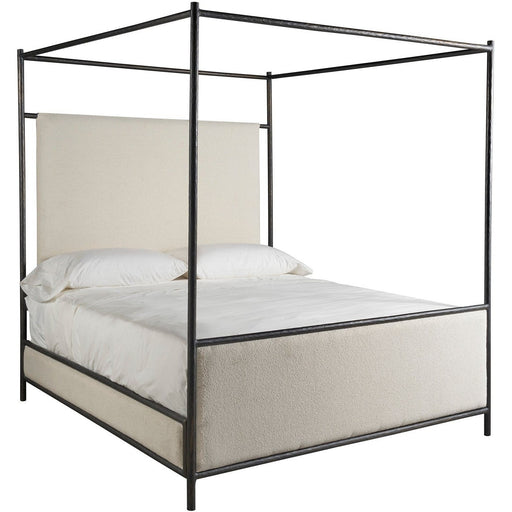 Universal Furniture New Modern Canopy Bed