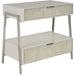 Universal Furniture New Modern Ingrid Nightstand