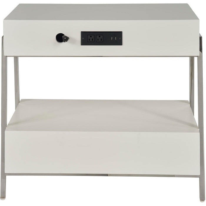 Universal Furniture New Modern Ingrid Nightstand